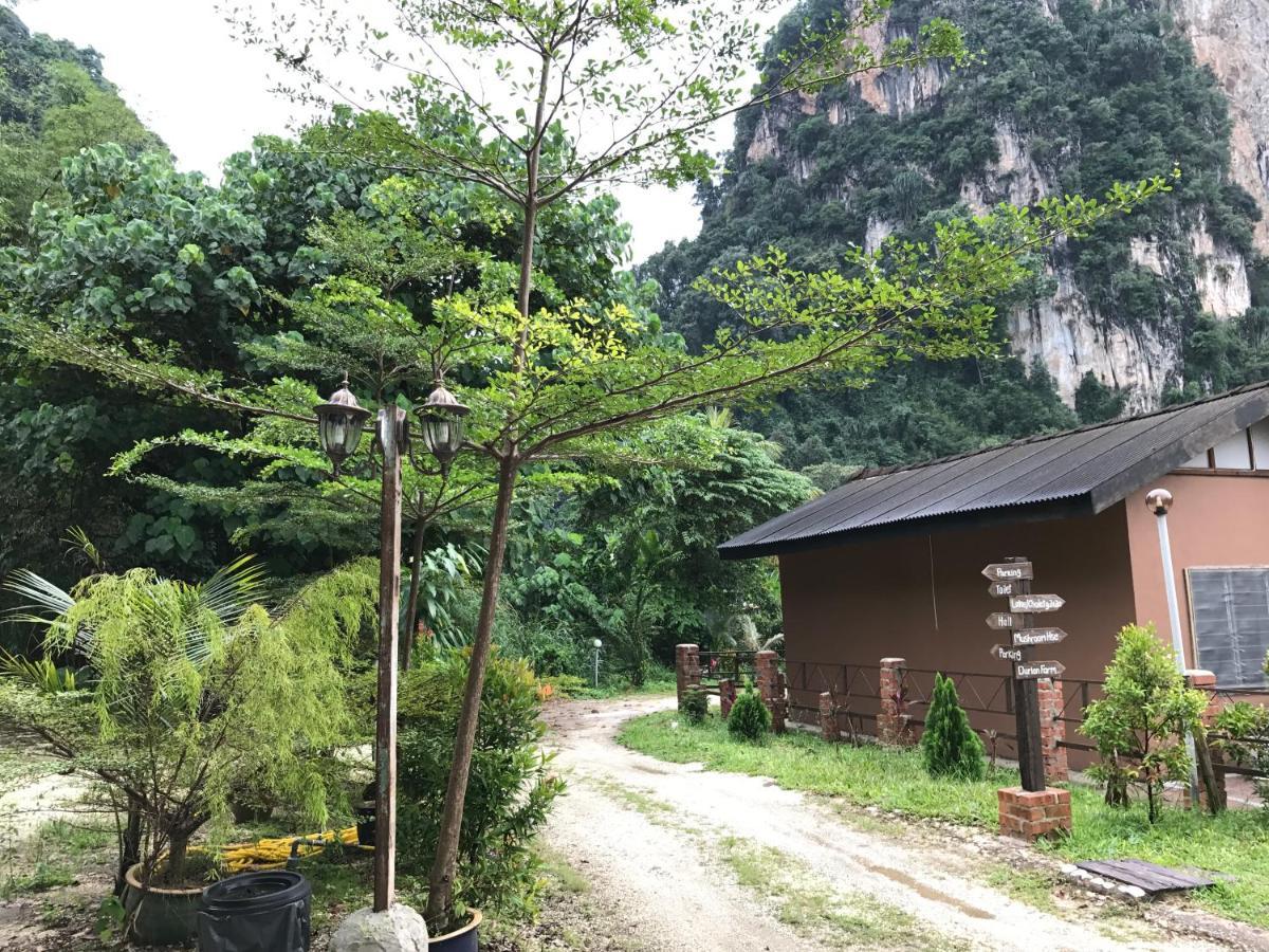 Efm Greenland Ipoh Exterior photo