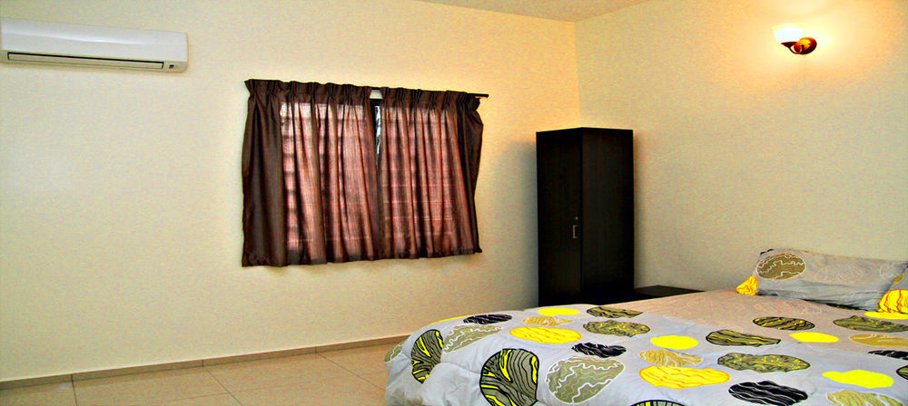 Efm Greenland Ipoh Exterior photo